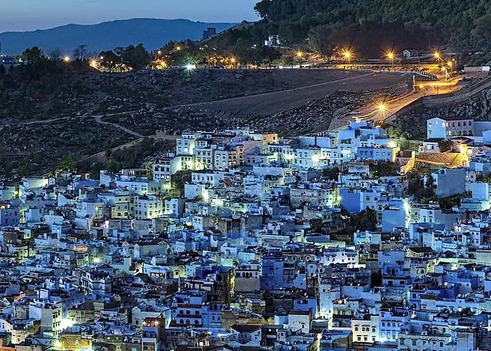 Dar Sahim Harissa Hotel Fes Morocco
