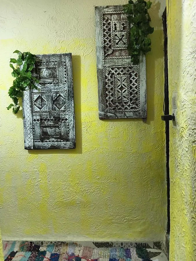 Dar Sahim Harissa Hotel Fes 0*,  Morocco