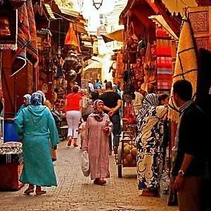 Dar Sahim Harissa Hotel Fes