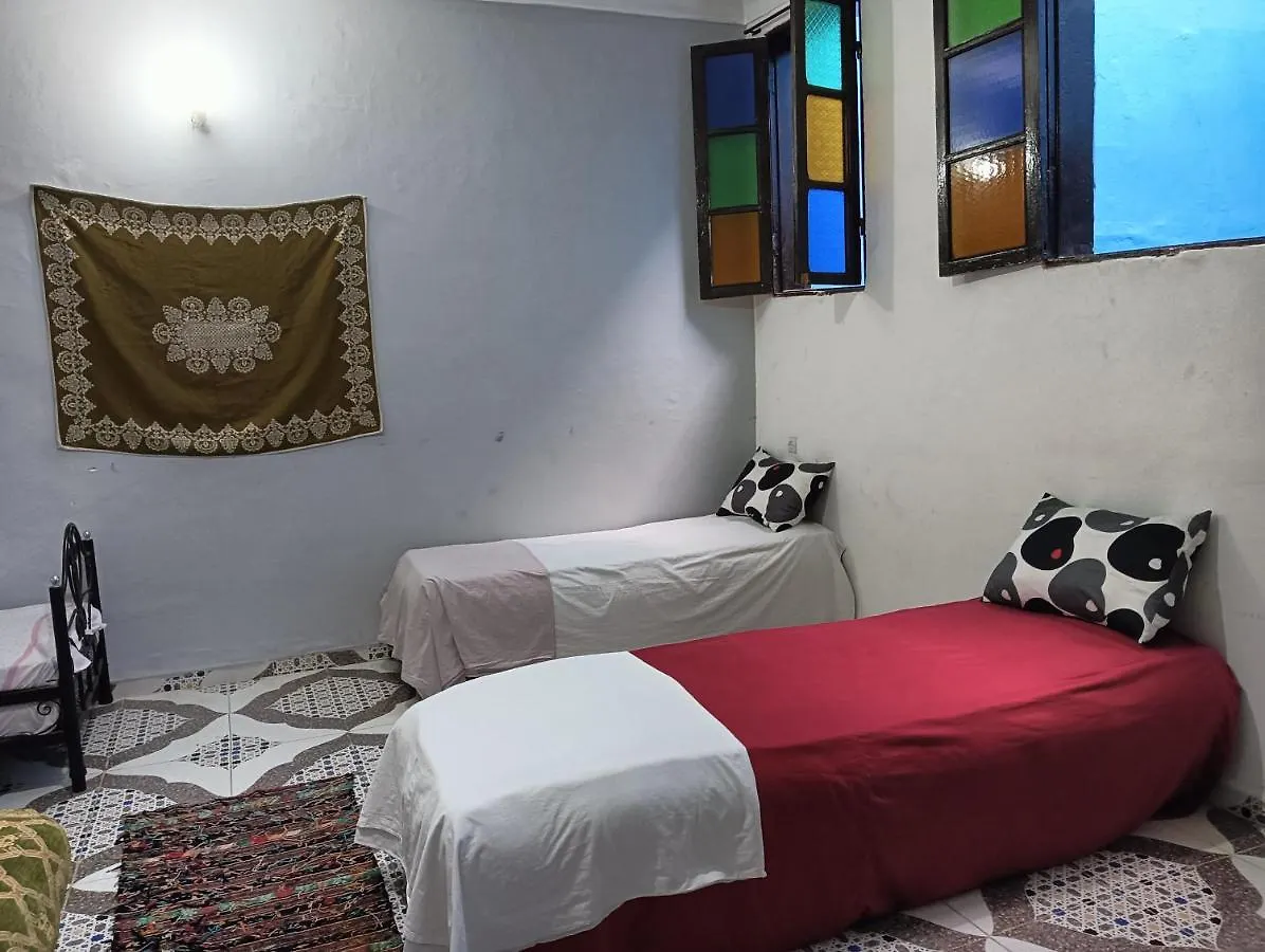 Dar Sahim Harissa Hotel Fes