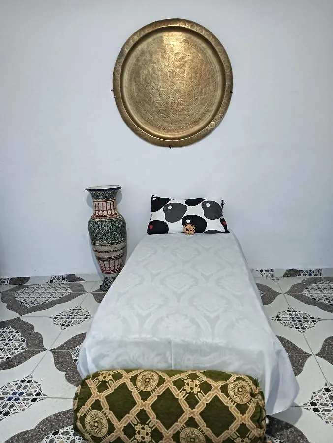 Dar Sahim Harissa Hotel Fes