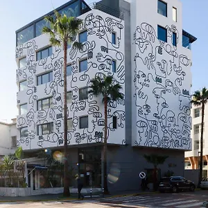 Jm Eco-friendly Hotel Casa Blanca