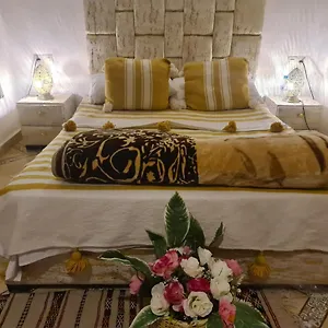 Pensjonat Bel Kayed, Fez