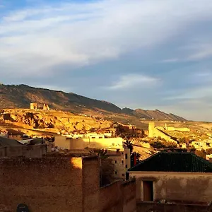 Dar Lantana Riad
