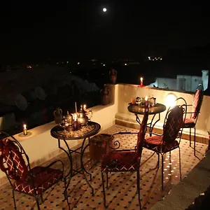 Nocleg ze śniadaniem Dar Hafsa, Fez
