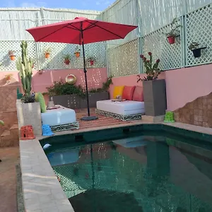 Charcam Riad Marrakesh