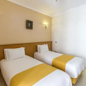 Hotel Zahrat Al Jabal, Fez