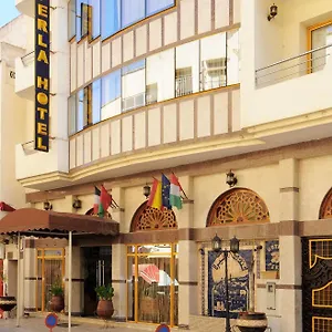 Hotel Perla, Fez